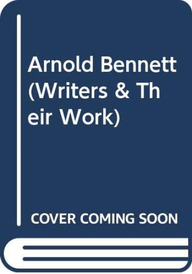 Arnold Bennett