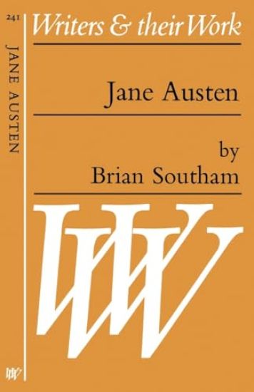 Jane Austen