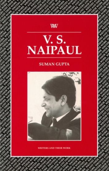 V.S. Naipaul