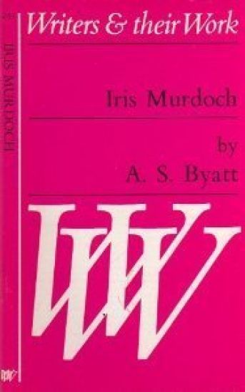 Iris Murdoch
