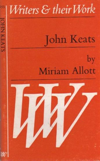 John Keats