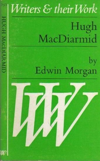 Hugh MacDiarmid