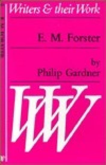 E. M. Forster