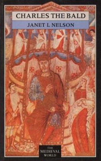 Charles The Bald