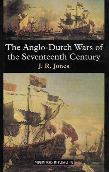The Anglo-Dutch Wars of the Seventeenth Century