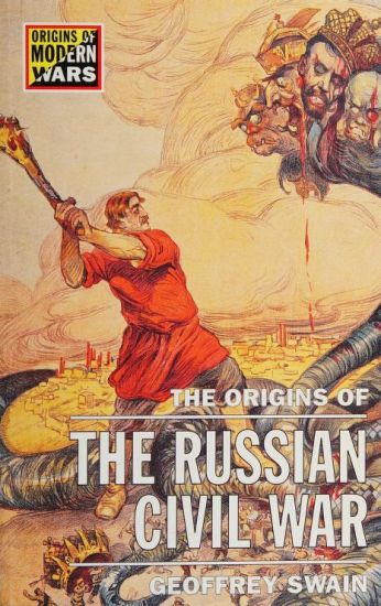 The Origins of the Russian Civil War