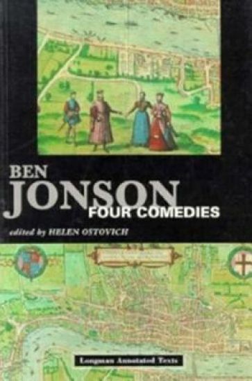 Ben Jonson