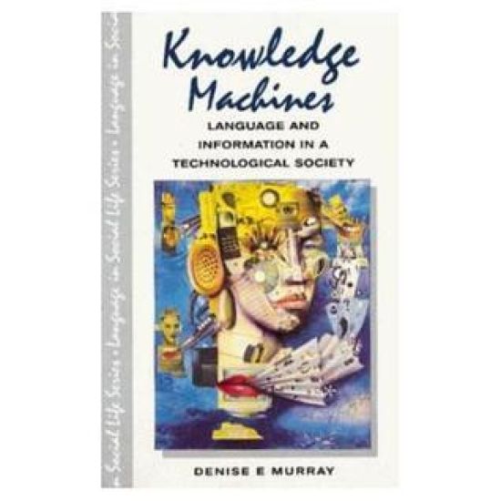 Knowledge Machines