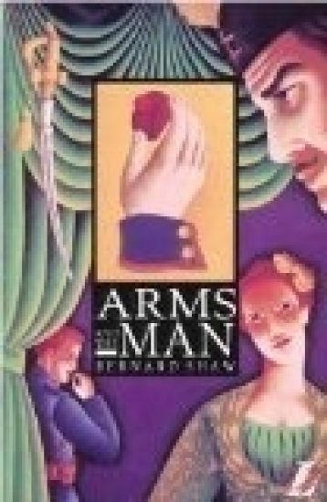 Arms and the Man