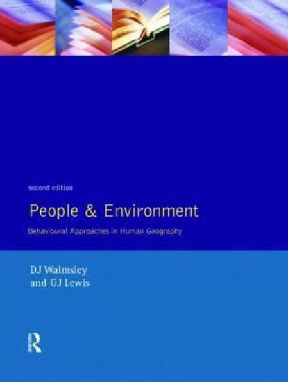 People and Environment