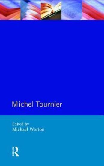 Michel Tournier