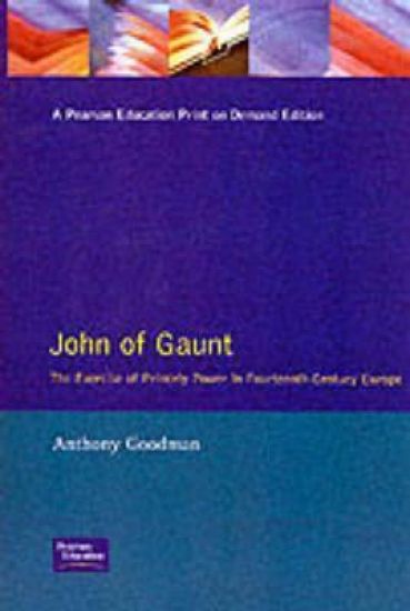 John of Gaunt