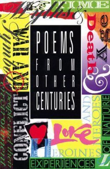Poems from Other Centuries