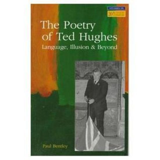 The Poetry of Ted Hughes
