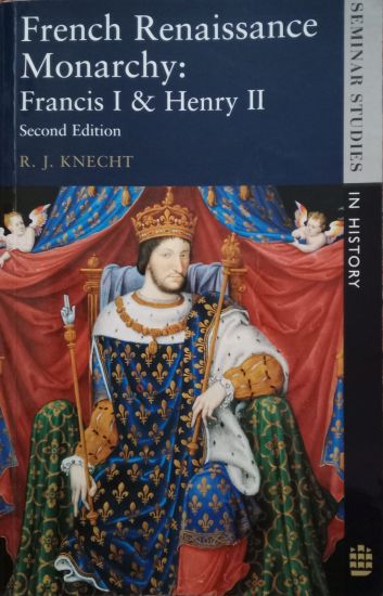 French Renaissance Monarchy