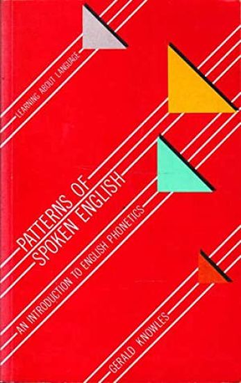 Patterns of Spoken English