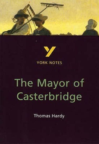 Mayor of Casterbridge