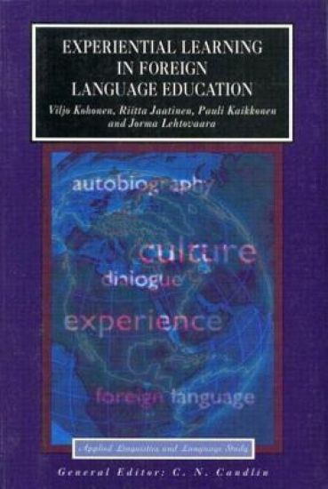 Experiential Learning in Foreign Language Education