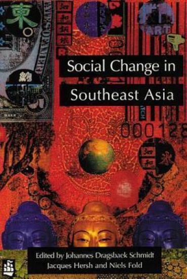 Social Change in South East Asia