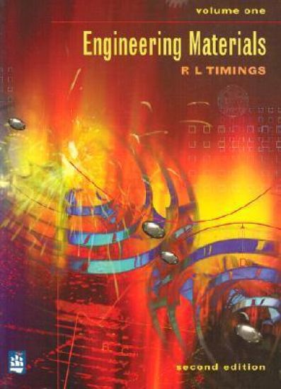 Engineering Materials Volume 1