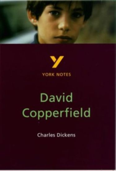 David Copperfield