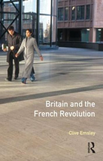 Britain and the French Revolution