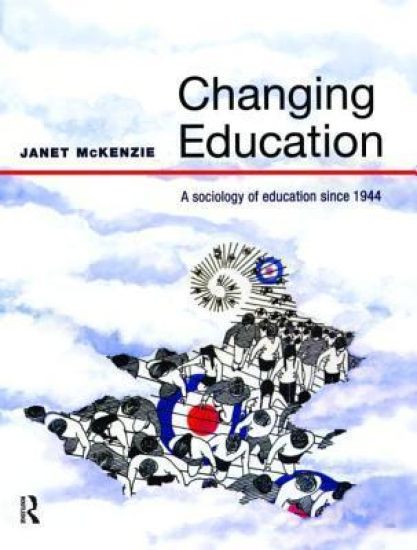 Changing Education