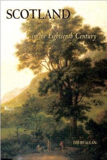 Scotland in the Eighteenth Century