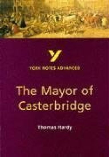 Mayor of Casterbridge