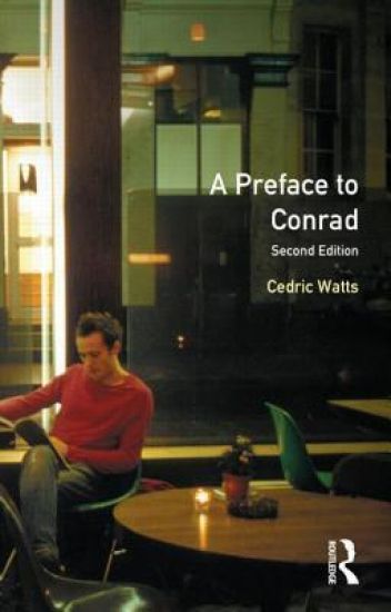 A Preface to Conrad