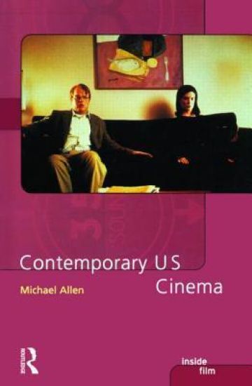 Contemporary US Cinema