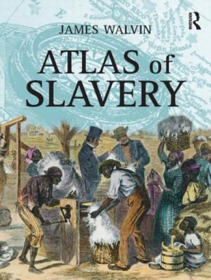 Atlas of Slavery