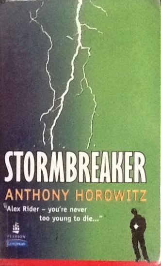 Stormbreaker