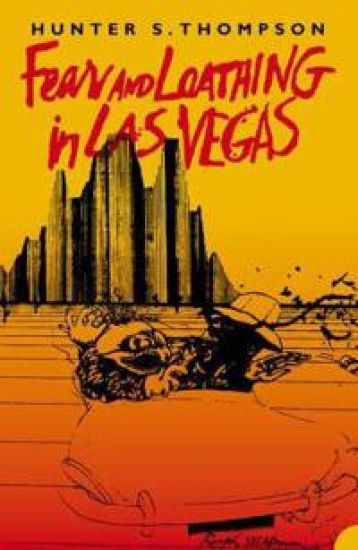 Fear and Loathing in Las Vegas