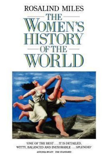 Womenâ??s History of the World