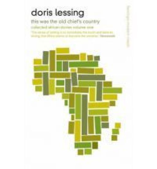 This Was the Old Chiefâ??s Country