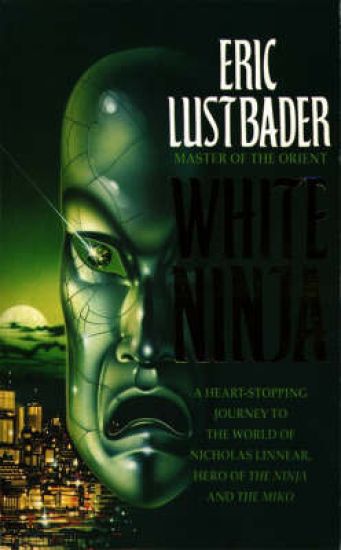 WHITE NINJA