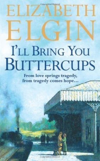 Iâ??ll Bring You Buttercups