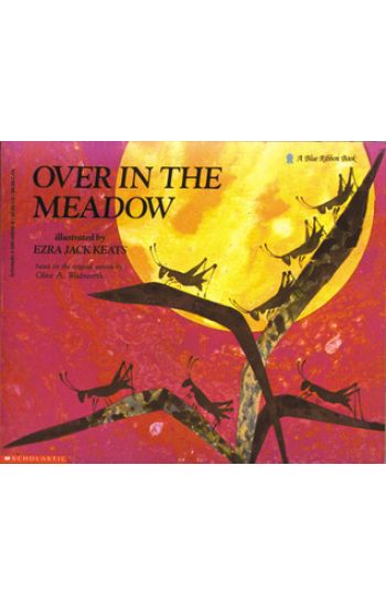 Over in the Meadow