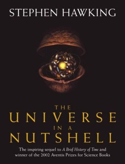 Universe In A Nutshell