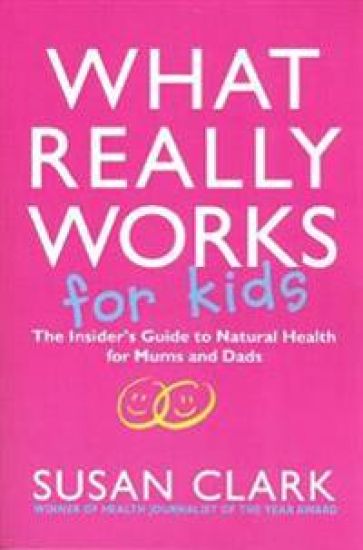 What Really Works For Kids