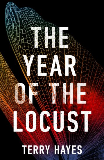 The Year of the Locust