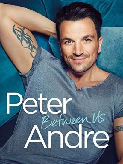 Peter Andre - Between Us
