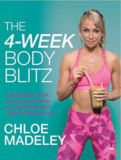 4-Week Body Blitz