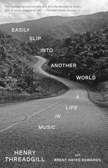 Easily Slip into Another World