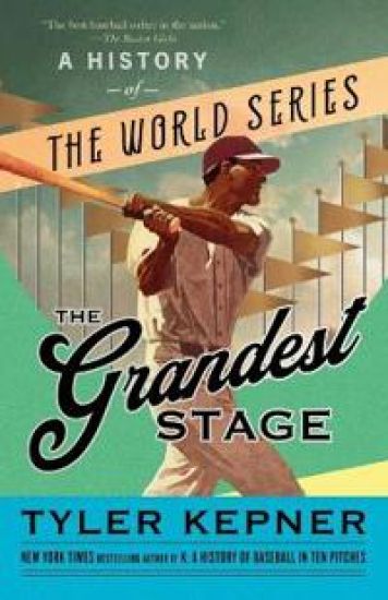The Grandest Stage
