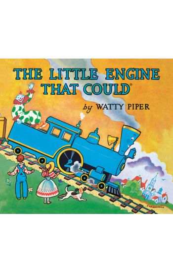 The Little Engine That Could