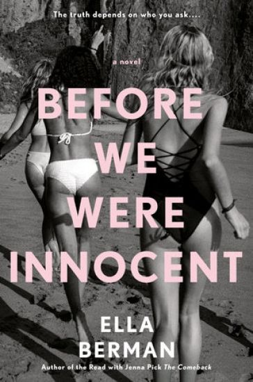 Before We Were Innocent: Reese's Book Club