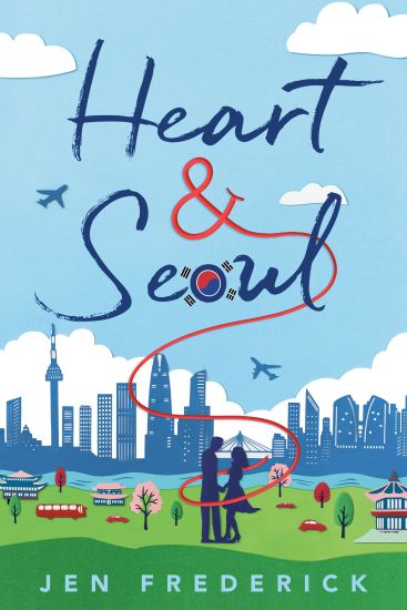 Heart And Seoul