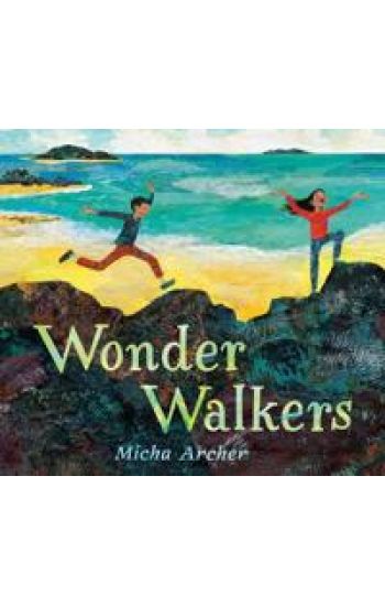 Wonder Walkers